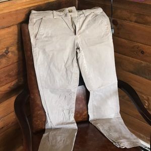 American Eagle pants